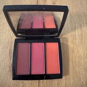 Anastasia blush palette